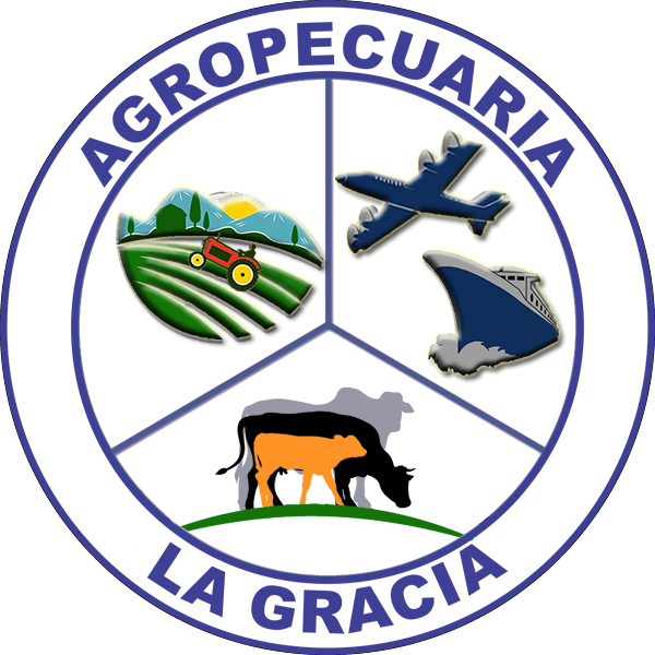 Agropecuaria La Gracia